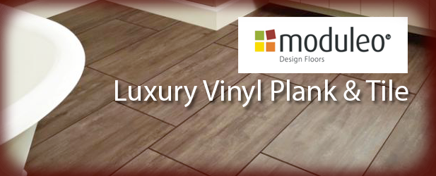 Topmark provides luxury vinyl flooring to all of Park City.